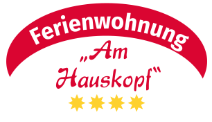Ferienwohnung Hauskopf Oppenau-Lierbach - Ferienwohnung in Oppenau Lierbach Schwarzwald Logo