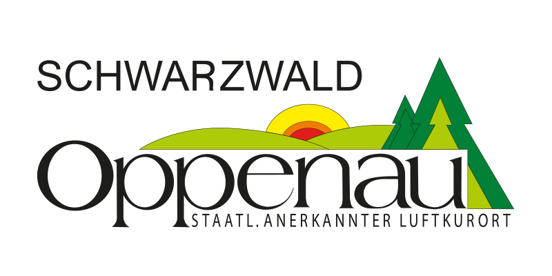 Oppenau staatlich anerkannter Luftkurort im Schwarzwald